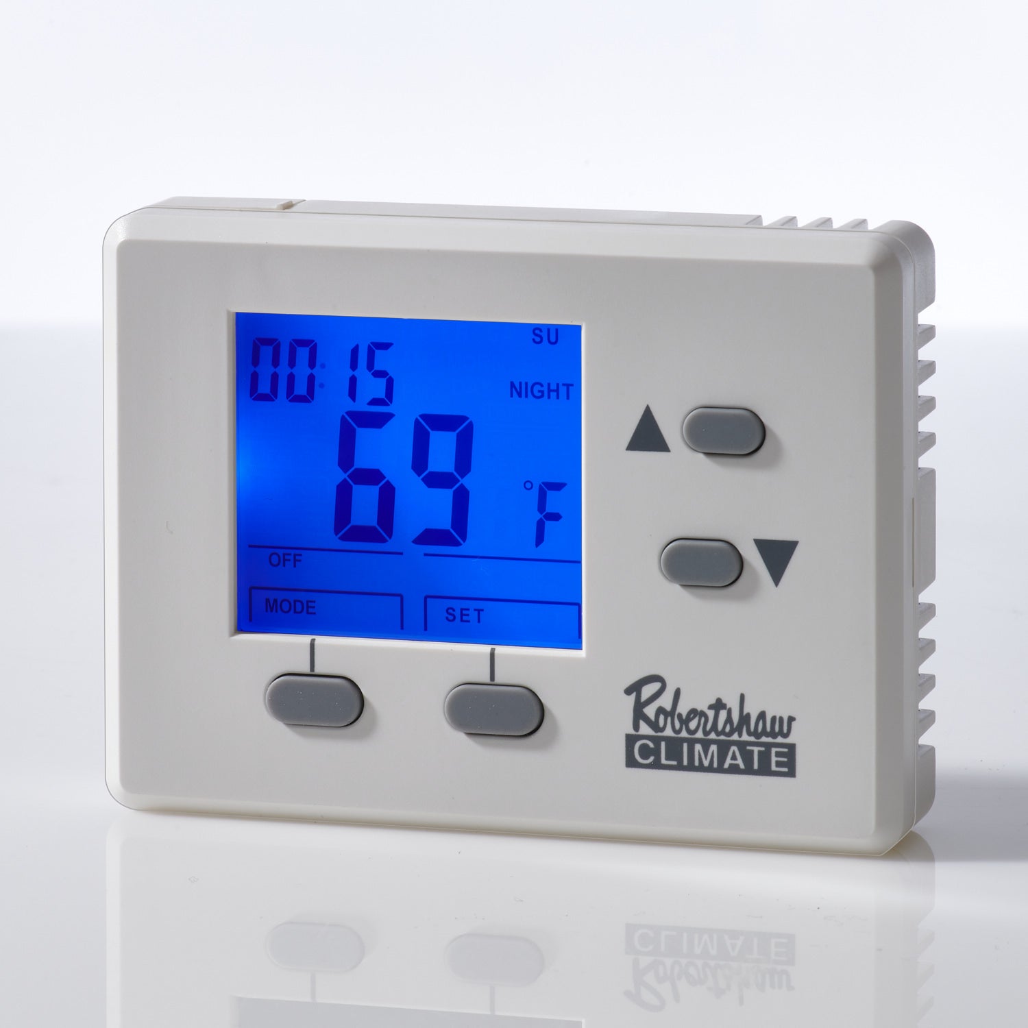 Digital Display Thermostat