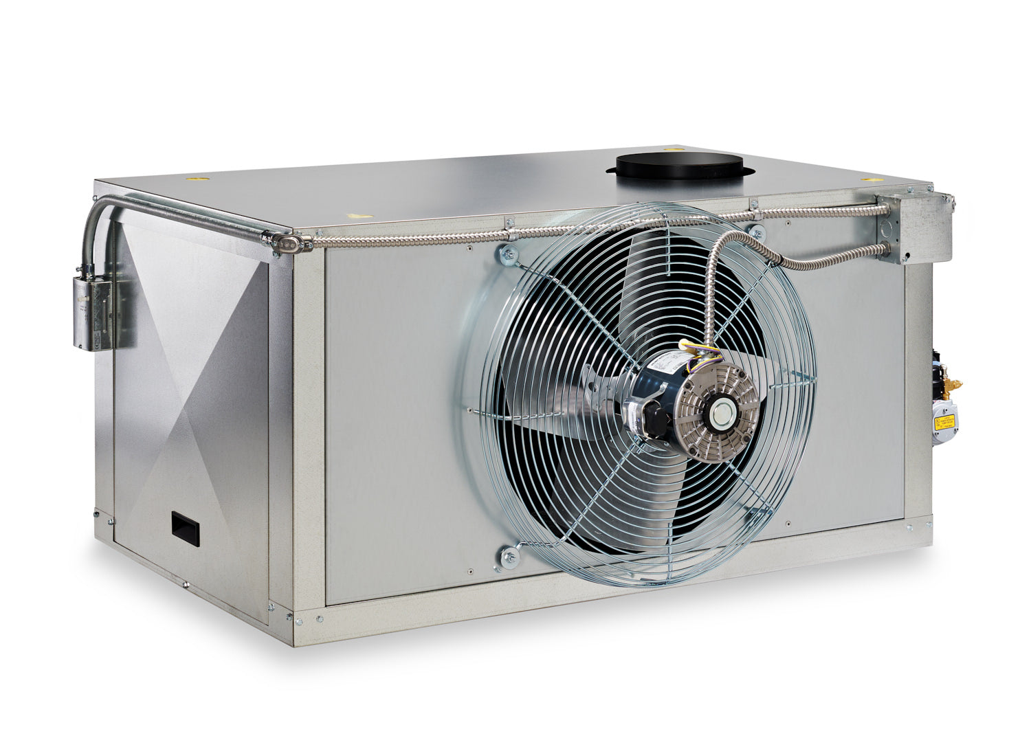 MH-160 Waste Oil Heater