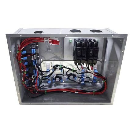 MRCOOL® 60k BTU 17 SEER2 DC Inverter Packaged Heat Pump-R410A