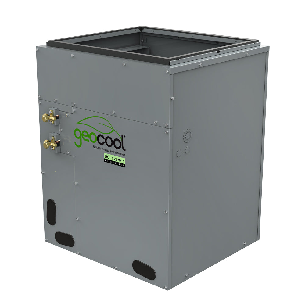 GeoCool Multi Positional Water/Ground CuNi Coil