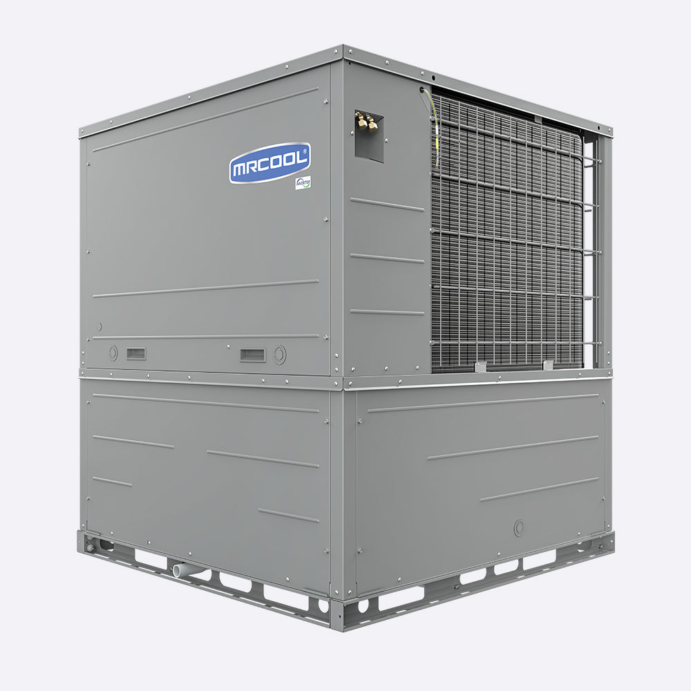 MRCOOL® 60k BTU 17 SEER2 DC Inverter Packaged Heat Pump-R410A