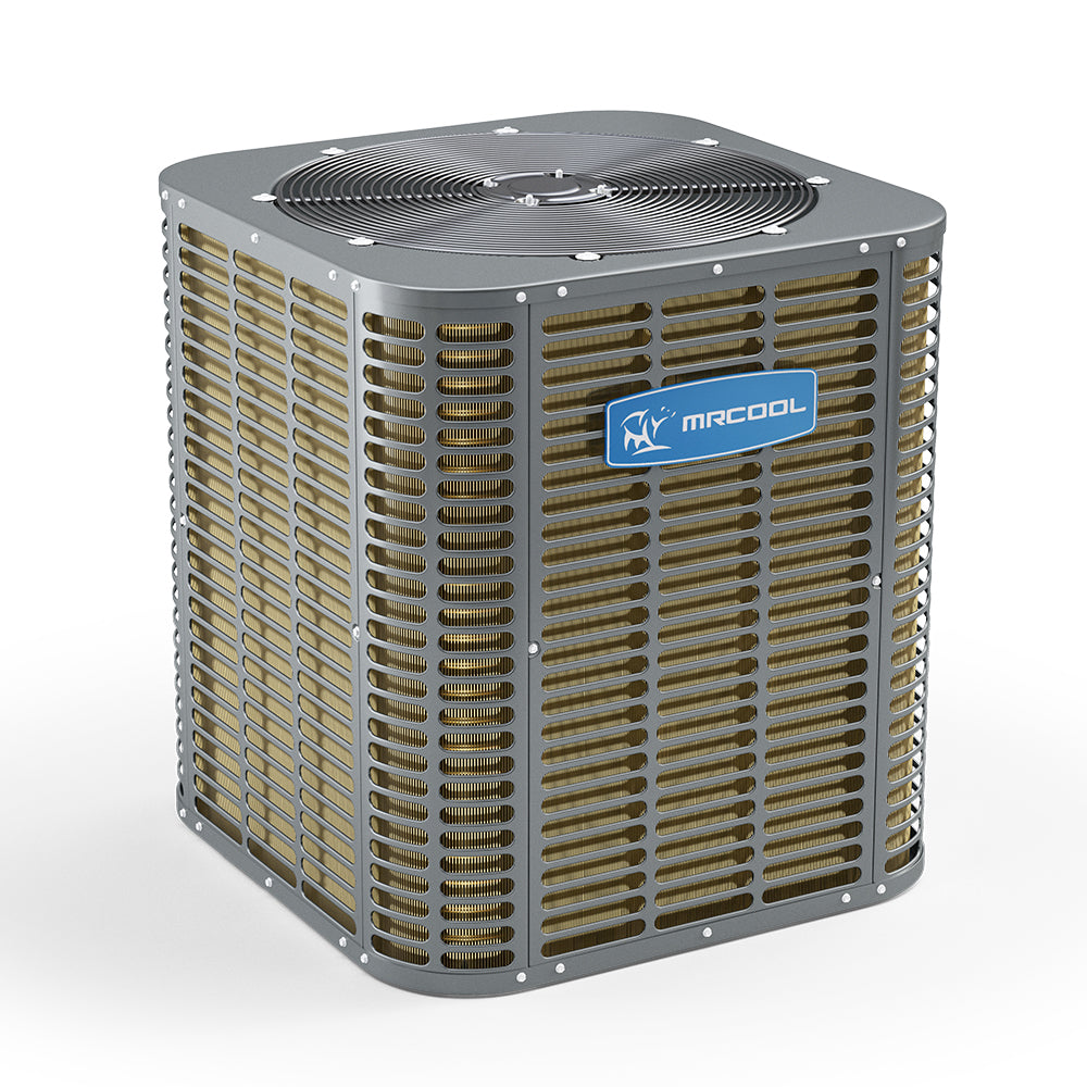 MRCOOL ProDirect Series, up to 15 SEER Split System A/C Condenser