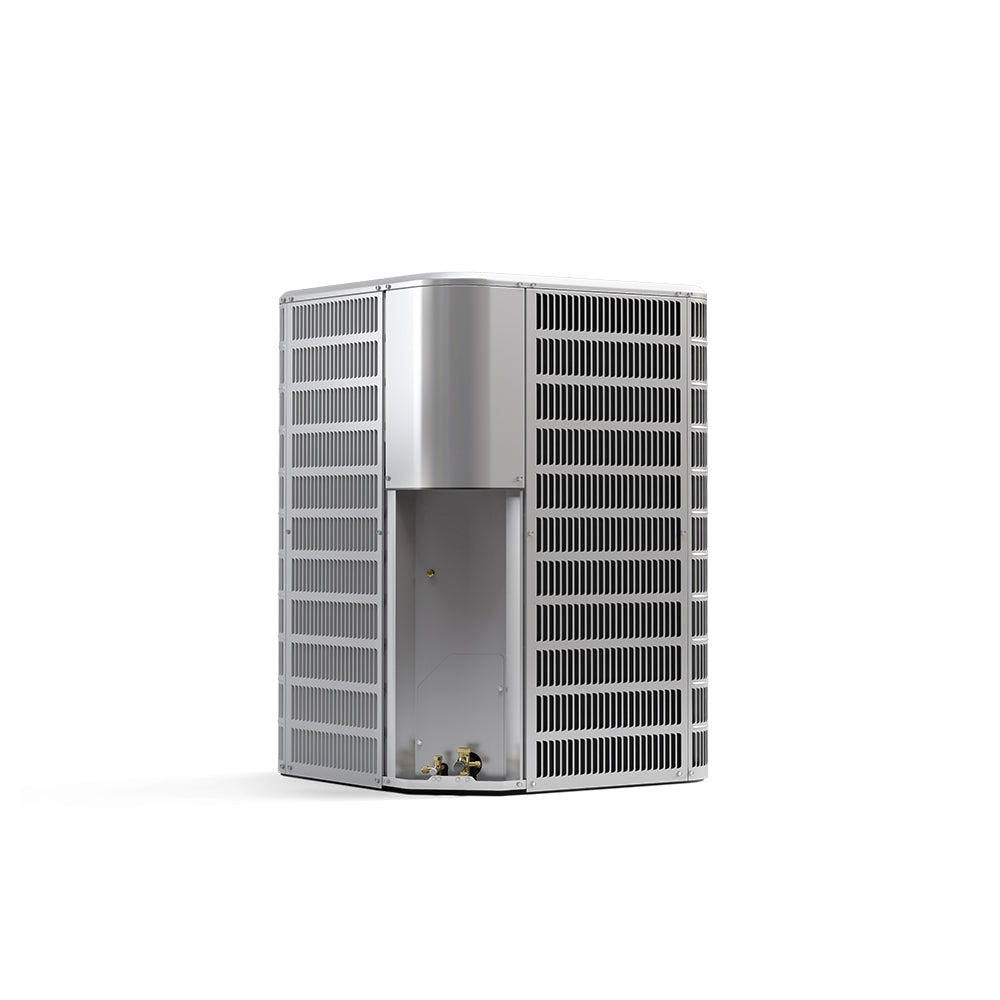 MRCOOL Signature Series Heat Pump Condenser 1.5-5 Ton, 15 SEER R410A, 208-230V/1Ph/60Hz