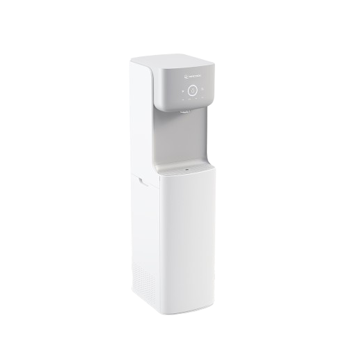 Mr. Cool Thermo-Controlled Water Dispensers with UF type 3-Stage Filter System